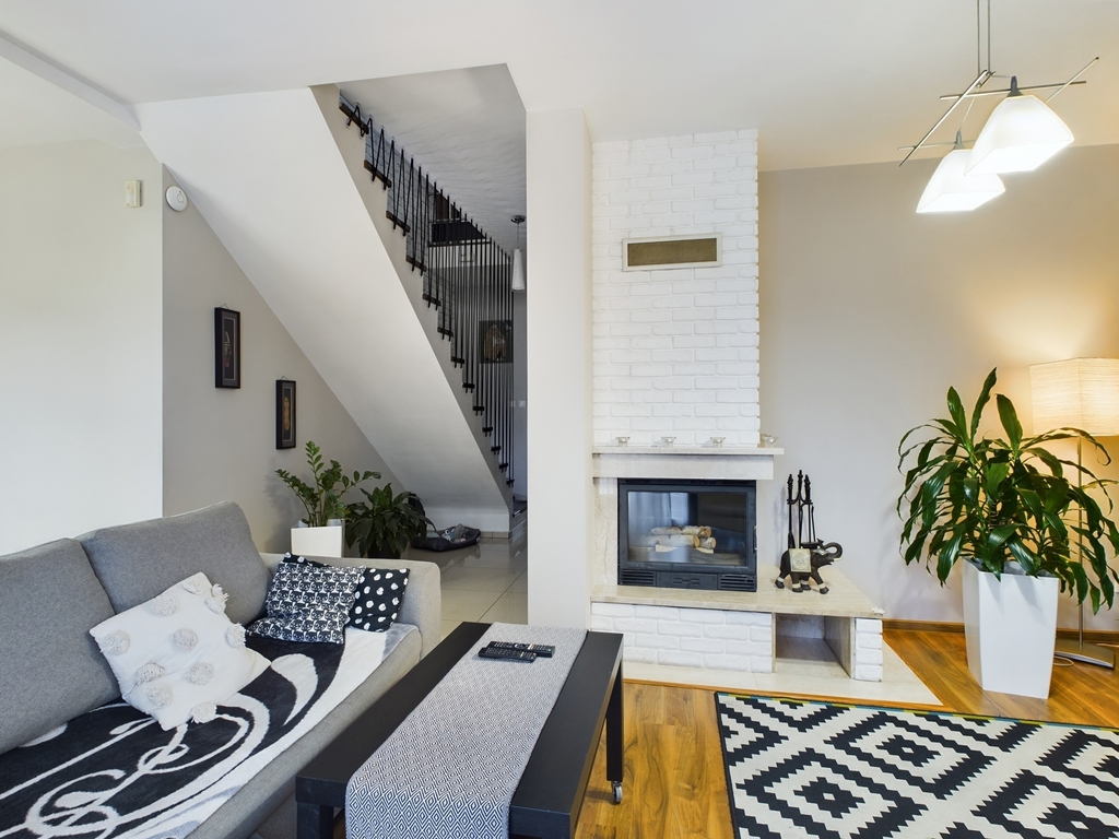 Dom – Zielonka, ul. Zielone Łąki