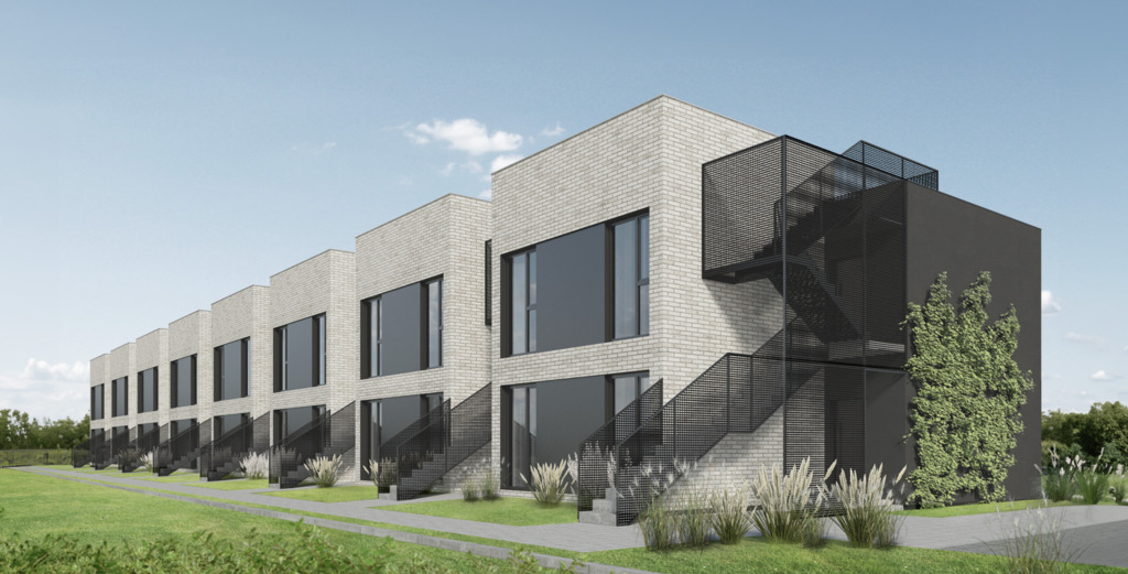 Mieszkanie – Kraków, Bronowice, ul. Stelmachów