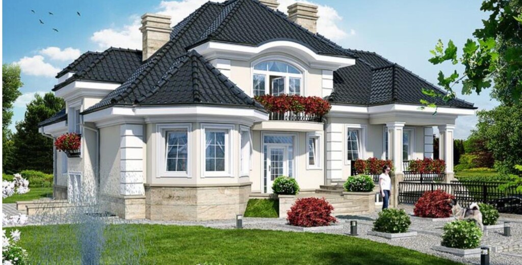 Dom – Sandomierz, ul. Leszka Czarnego