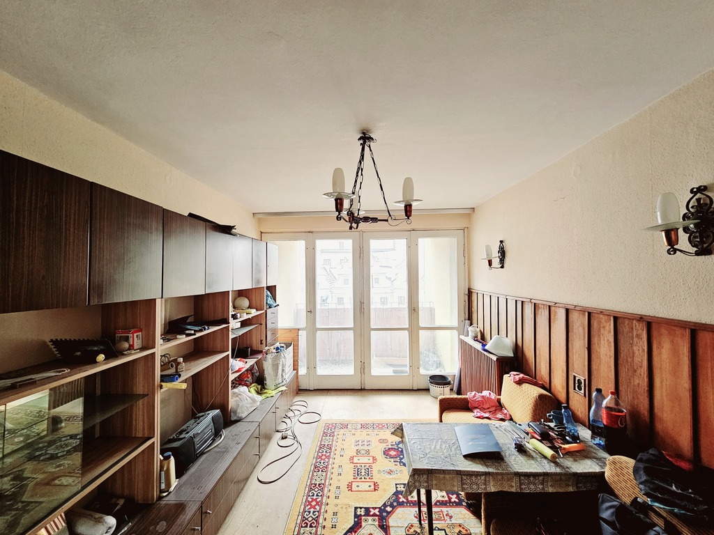 Mieszkanie – Legnica, rynek Rynek