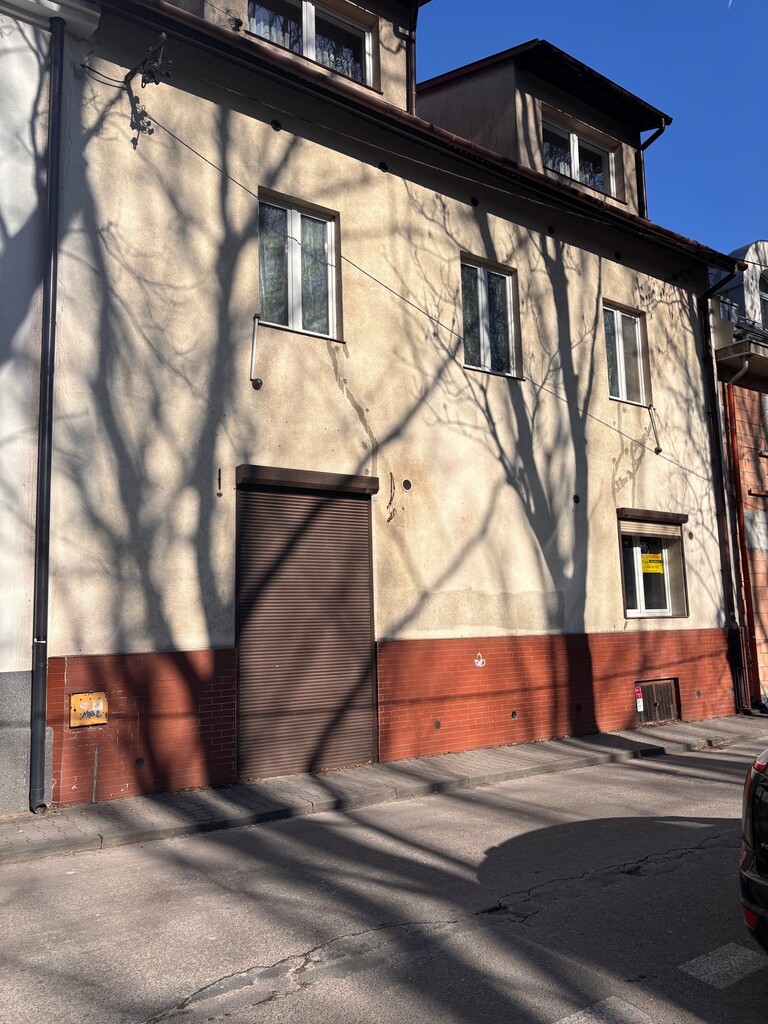 Mieszkanie – Bochnia, ul. Rzeźnicka