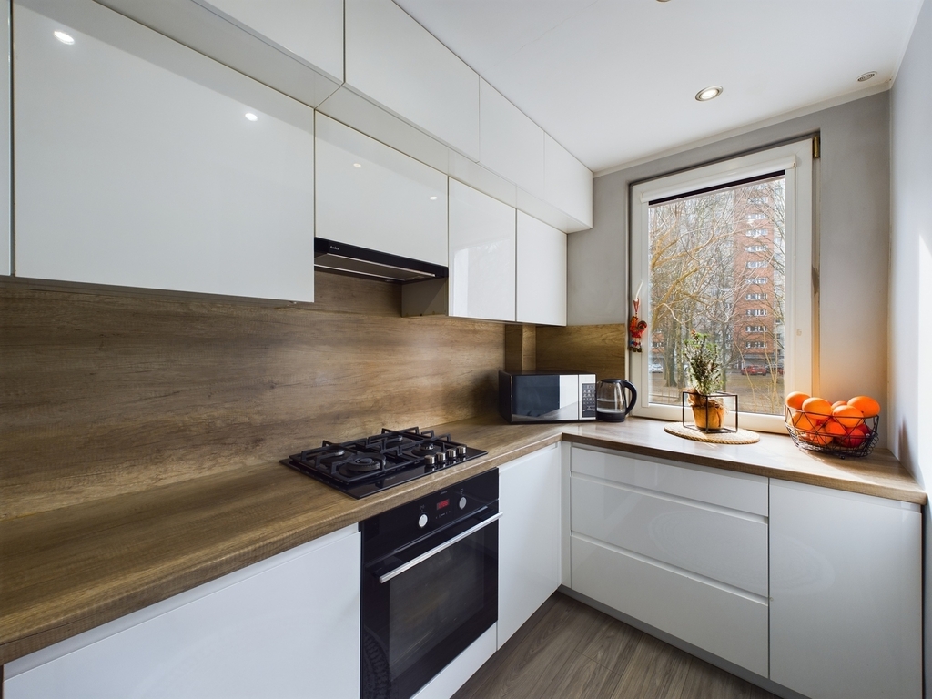 Mieszkanie – Kraków, Bronowice, ul. Na Błonie