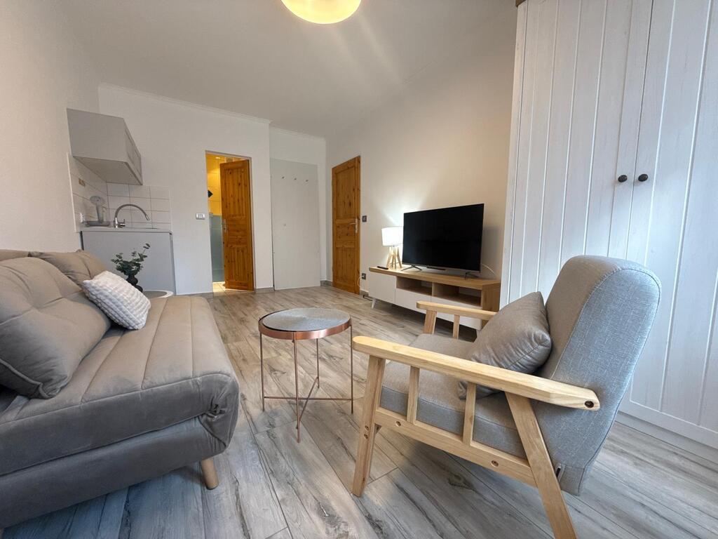 Obiekt – Mielno, ul. Stefana Żeromskiego