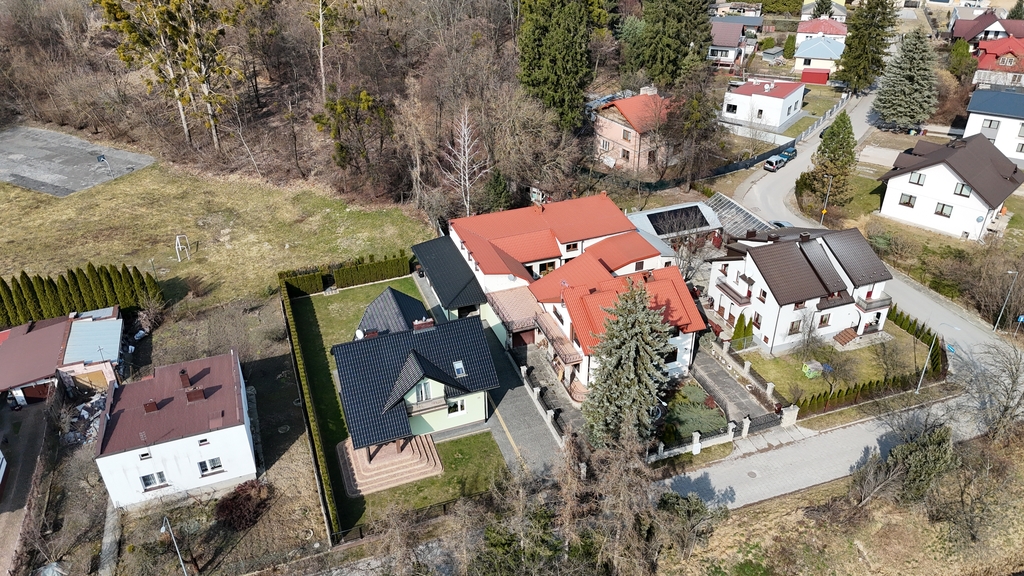 Dom – Zamość, ul. Jana Kochanowskiego