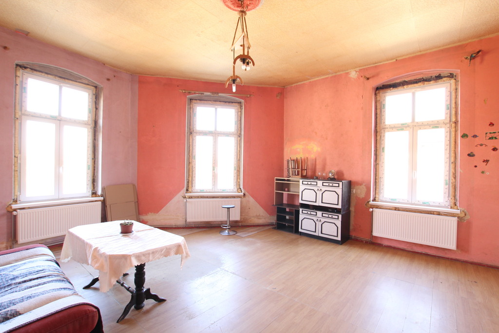 Mieszkanie – Legnica, Lotnicza