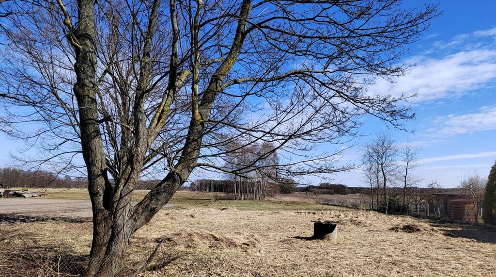 Działka – Mąkolice