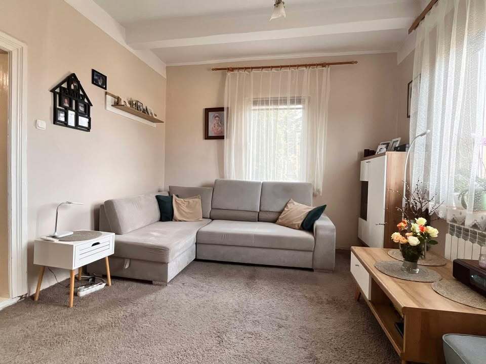 Dom – Komarów-Osada, ul. 3 Maja