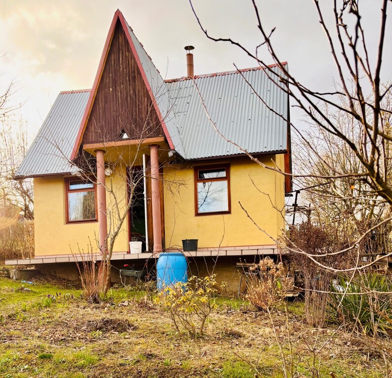 Działka – Bochnia