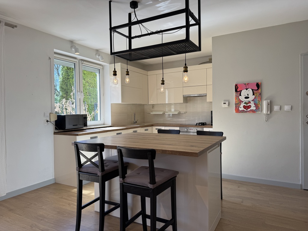 Mieszkanie – Kraków, Prądnik Biały