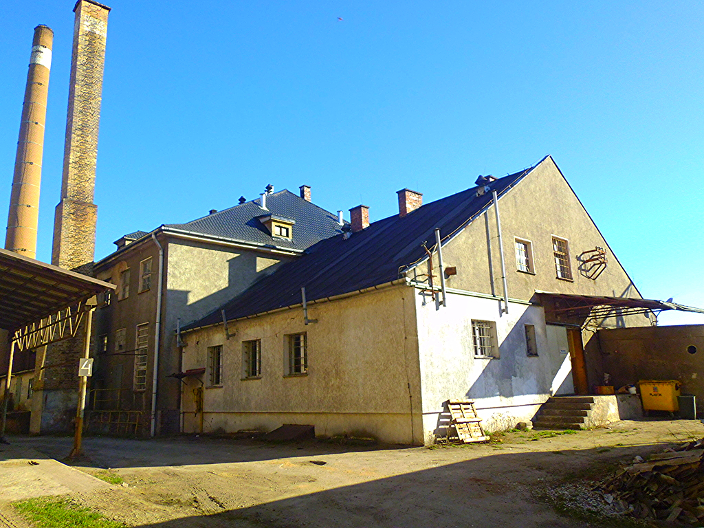 Obiekt – Bolesławiec, al. Tysiąclecia