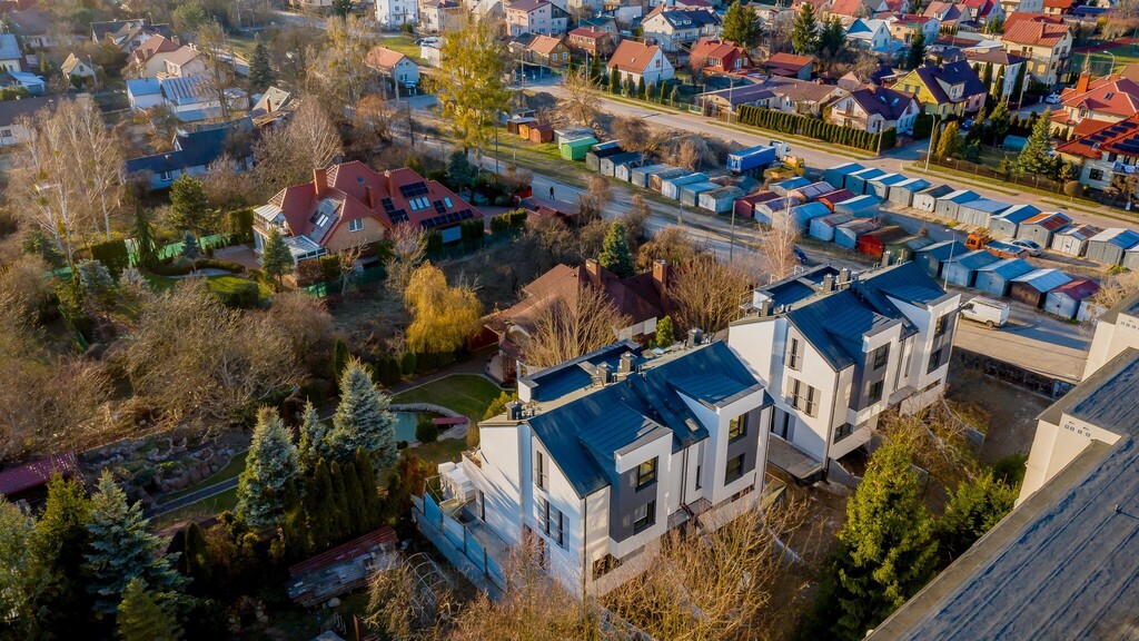 Mieszkanie – Białystok, Skorupy, ul. Mokra