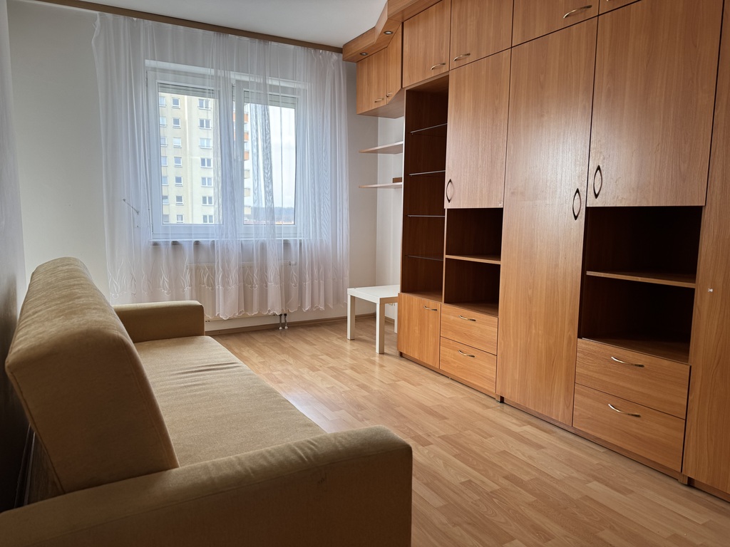 Mieszkanie – Kraków, Ruczaj, ul. Stefana Grota-Roweckiego