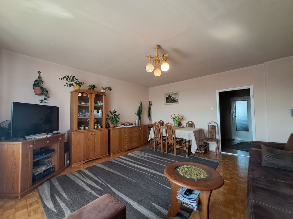 Mieszkanie – Radomsko, ul. Jagiellońska