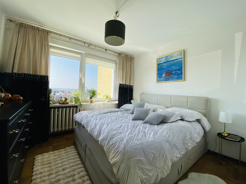 Mieszkanie – Zamość