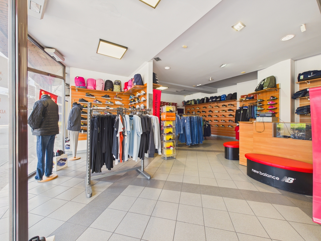 Lokal – Głogów, Śródmieście, pl. Plac 1000-lecia