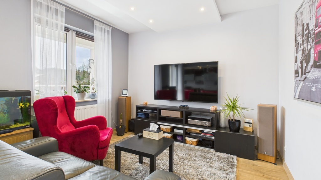 Mieszkanie – Wasilków