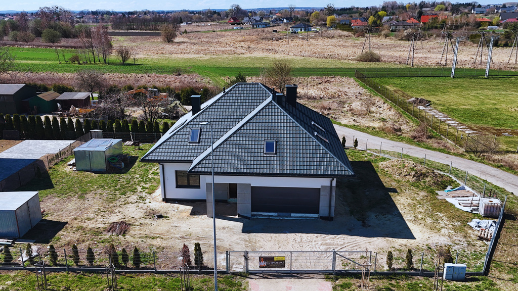 Dom – Zamość, ul. Dzieci Zamojszczyzny