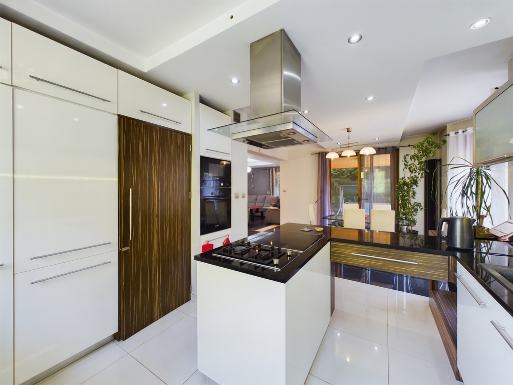 Dom – Brzoskwinia, ul. Kamyk