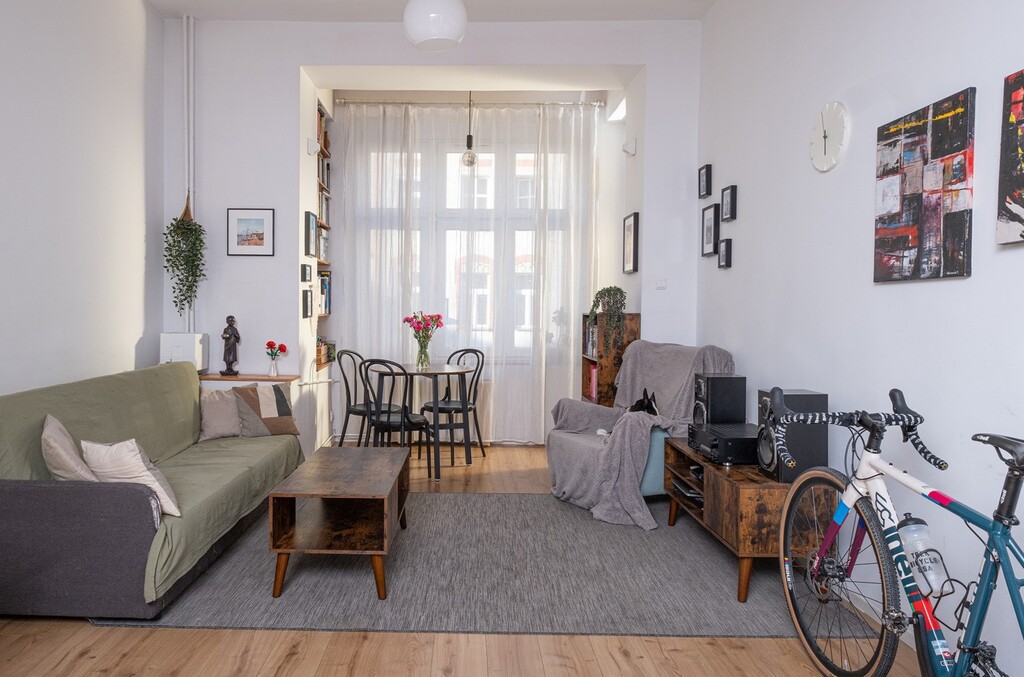 Mieszkanie – Wrocław, Grabiszyn, ul. Lwowska