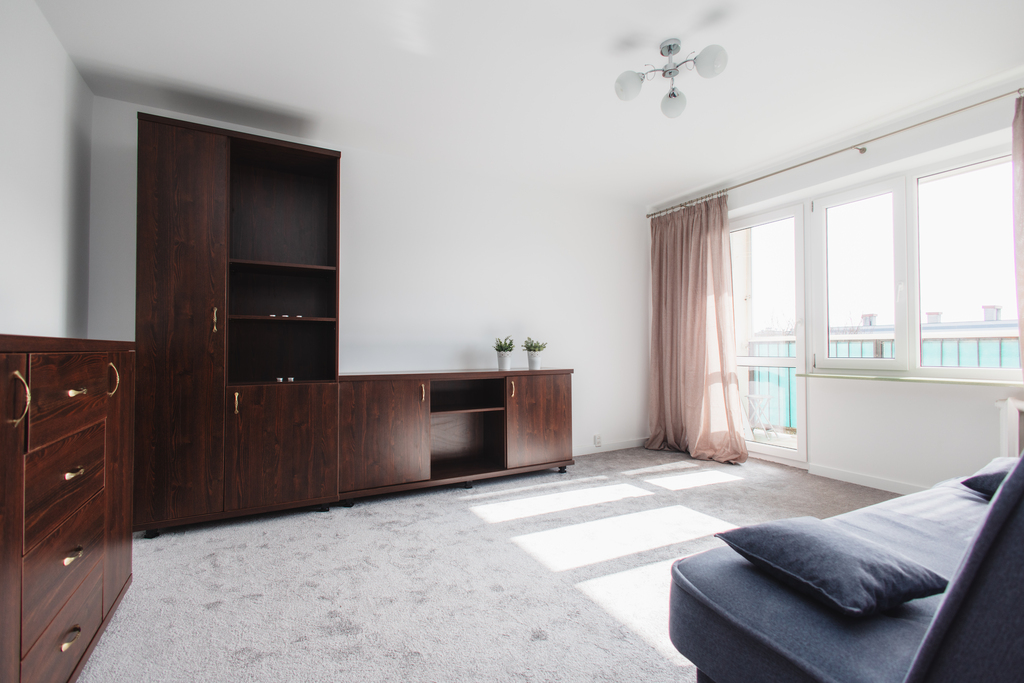 Mieszkanie – Łomża, ul. Rycerska