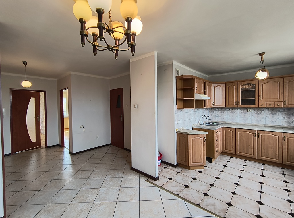 Mieszkanie – Biała Podlaska, ul. Łukaszyńska