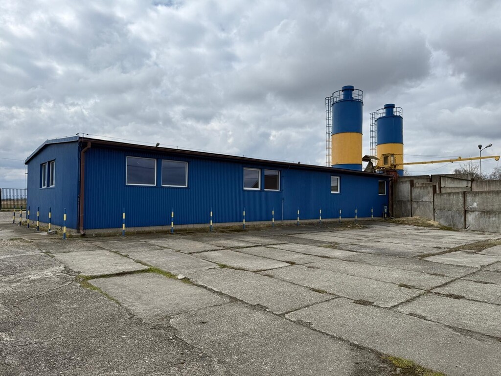 Działka – Bochnia