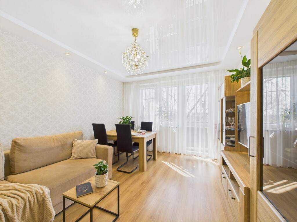 Mieszkanie – Wołomin, ul. Kobyłkowska