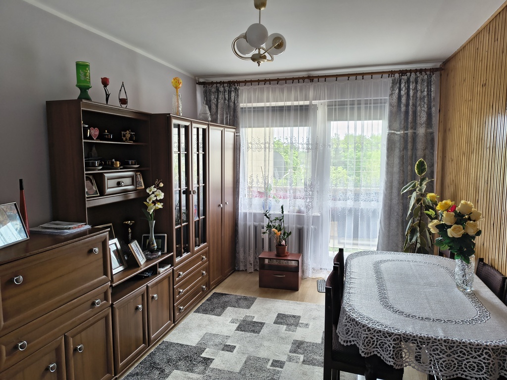 Mieszkanie – Krosno, ul. Adama Mickiewicza