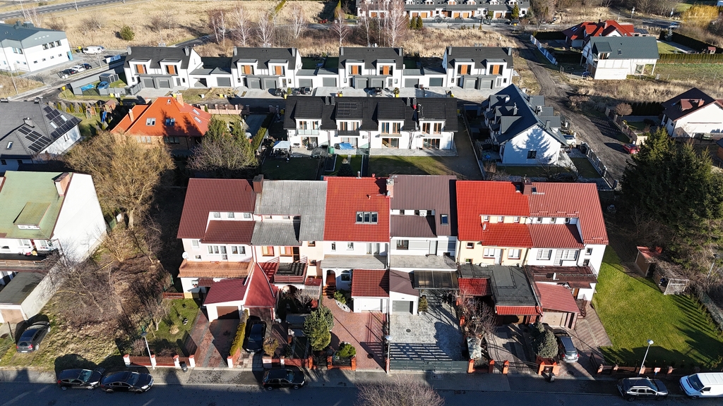 Dom – Zamość, Michała Drzymały