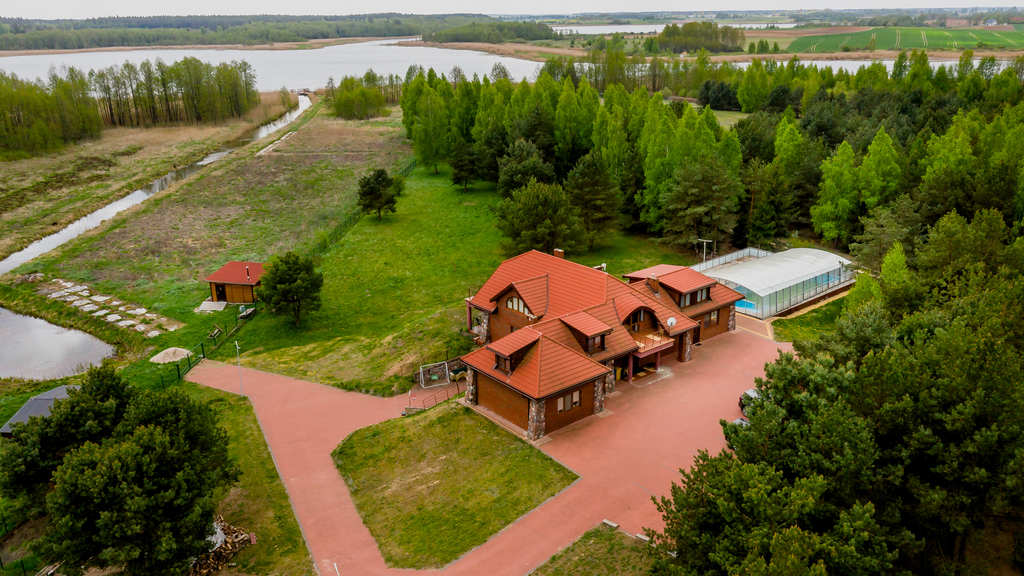 Dom – Skomętno Wielkie