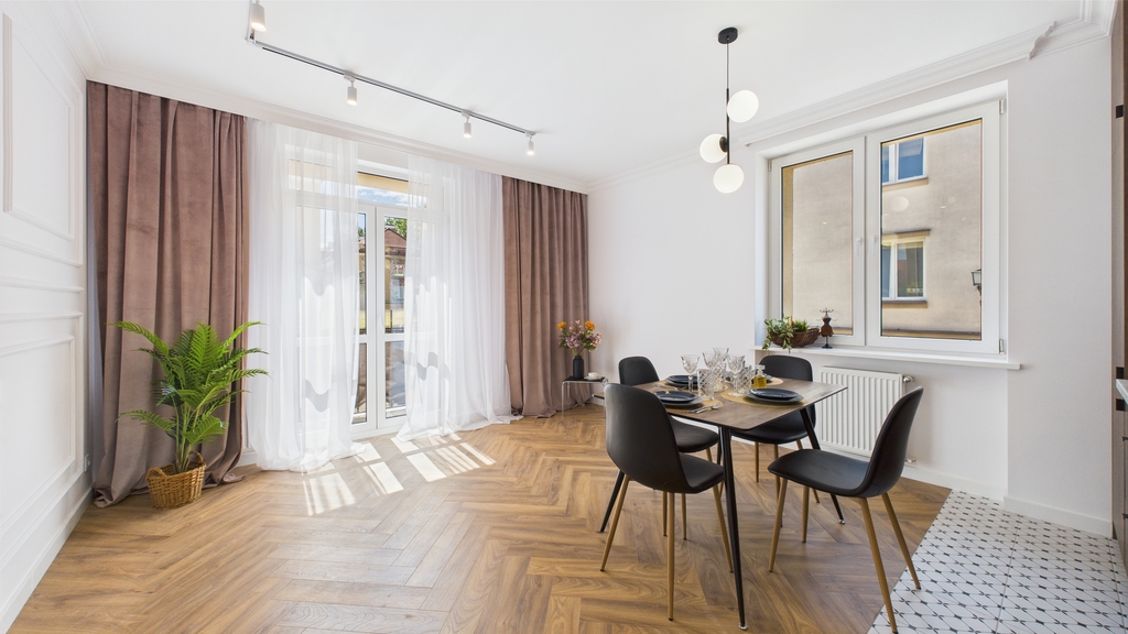 Mieszkanie – Białystok, ul. dr Ireny Białówny