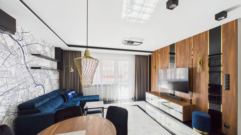 Mieszkanie – Białystok, Wysoki Stoczek, al. Aleja Jana Pawła II 61