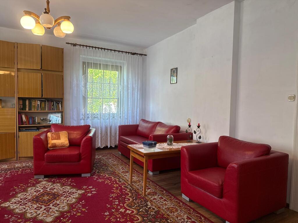 Mieszkanie – Kościernica