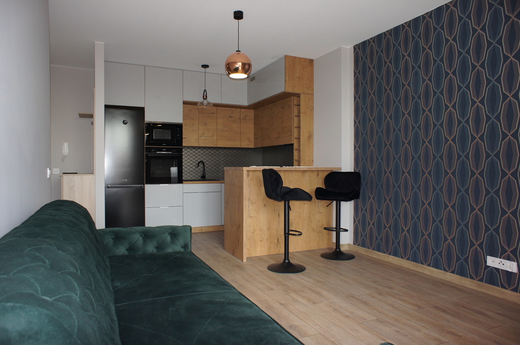 Mieszkanie – Ełk, Armii Krajowej 11a