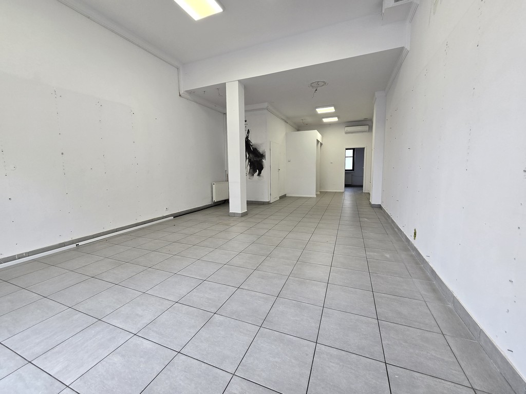 Lokal – Legnica, Środkowa