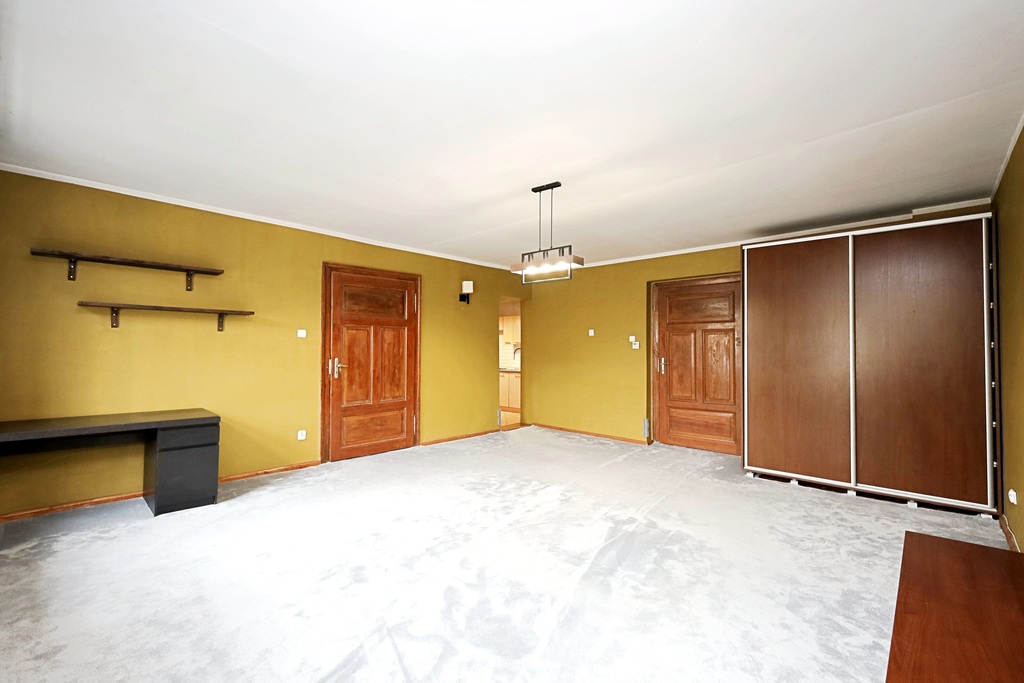 Mieszkanie – Bytom, Dworcowa