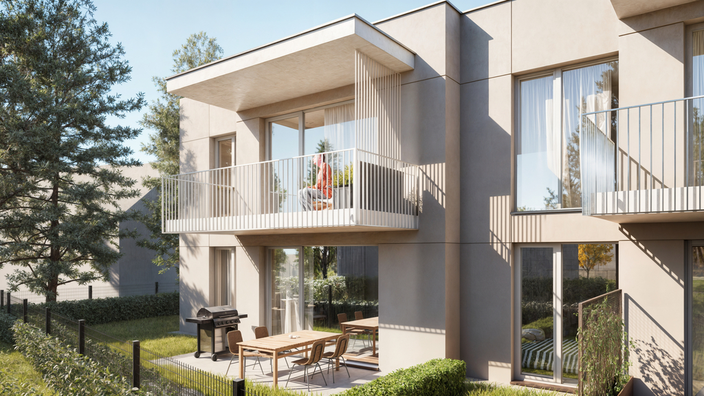 Mieszkanie – Chełm, Henryka Wieniawskiego