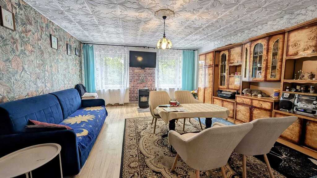 Mieszkanie – Ołobok