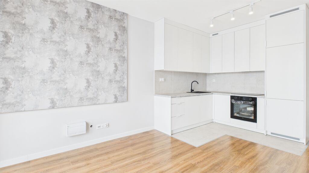 Mieszkanie – Białystok, os. Sienkiewicza, Ciepła