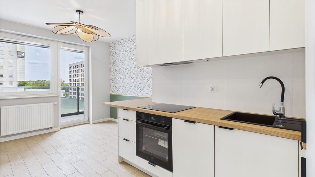 Mieszkanie – Białystok, Bojary, Józefa Ignacego Kraszewskiego