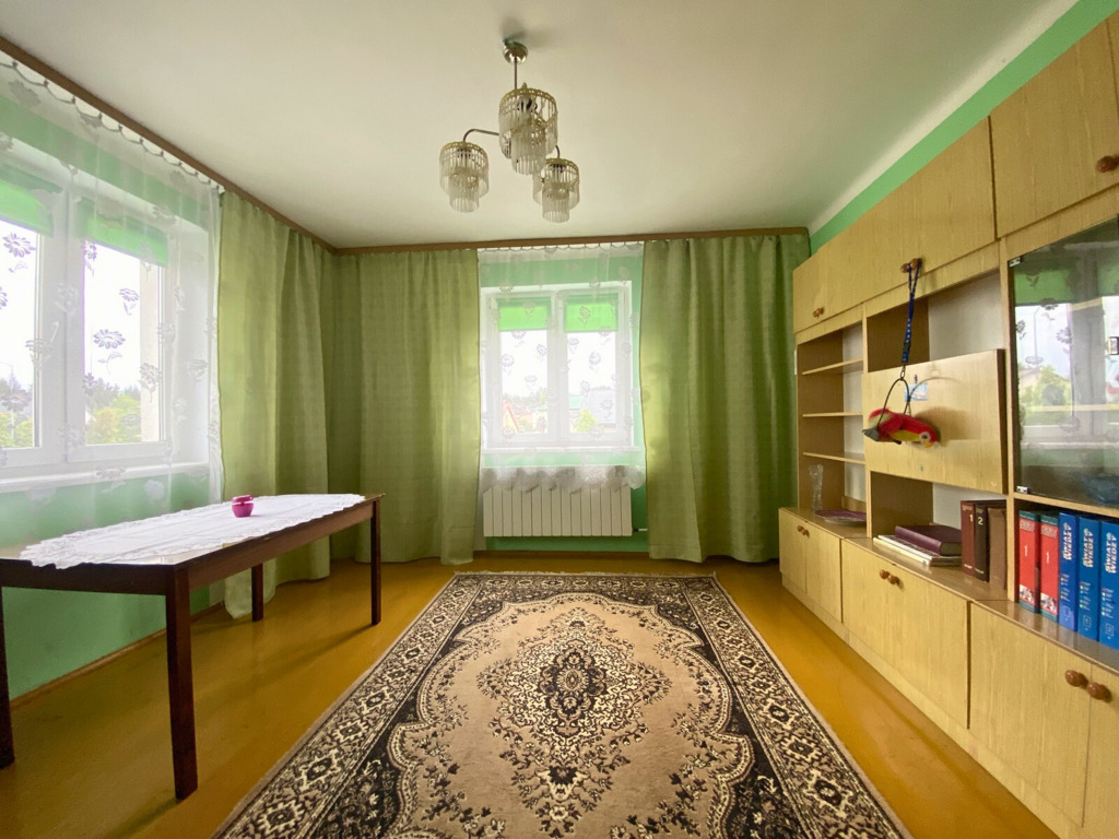 Dom – Tomaszów Lubelski, ul. Józefa Ignacego Kraszewskiego