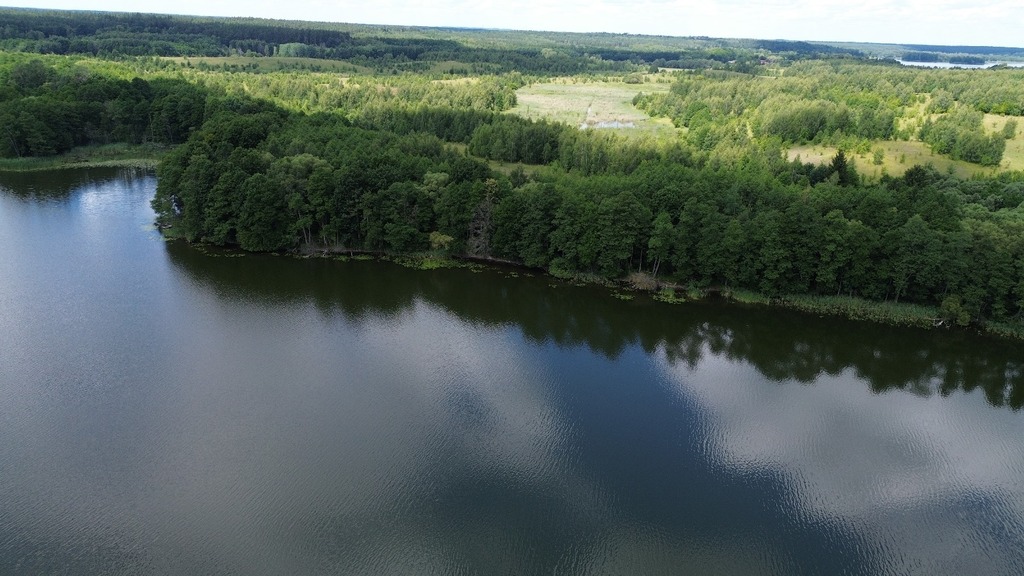 Działka – Ramsowo