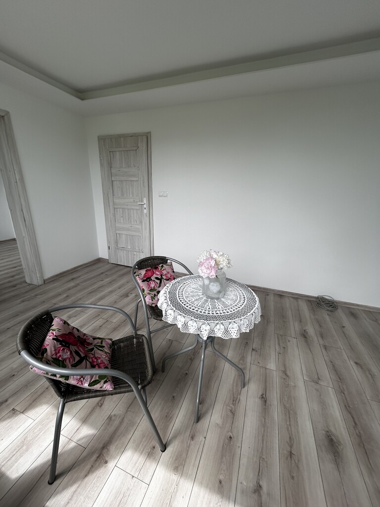 Mieszkanie – Jastrzębie-Zdrój