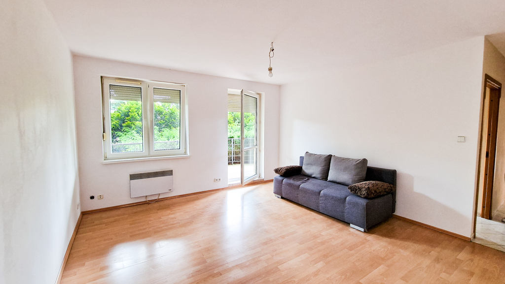 Mieszkanie – Wrocław, ul. Parafialna