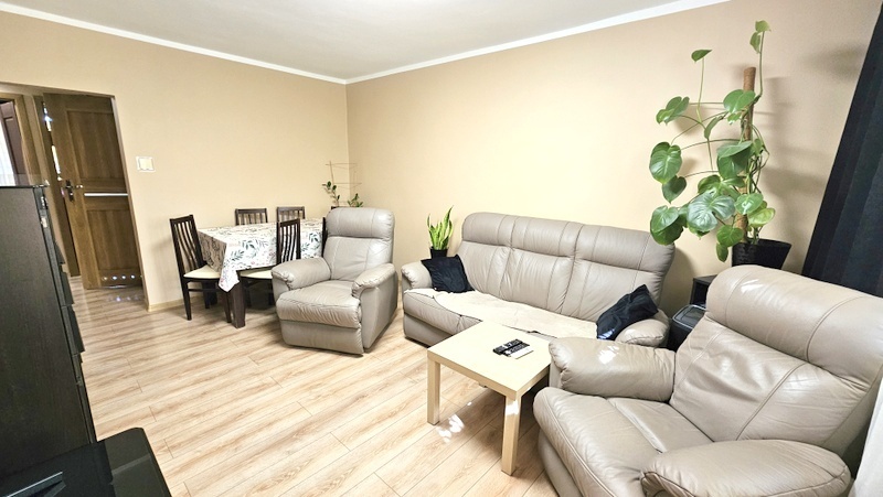 Mieszkanie – Opole, ul. Rybacka