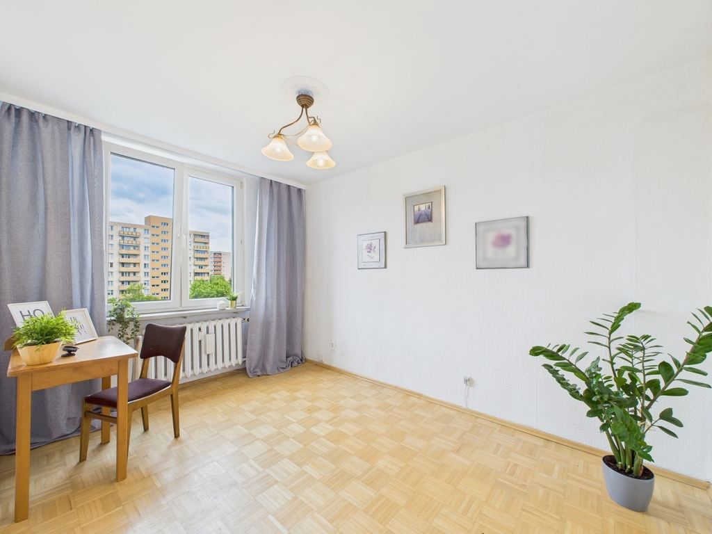 Mieszkanie – Warszawa, Targówek, ul. Piotra Wysockiego