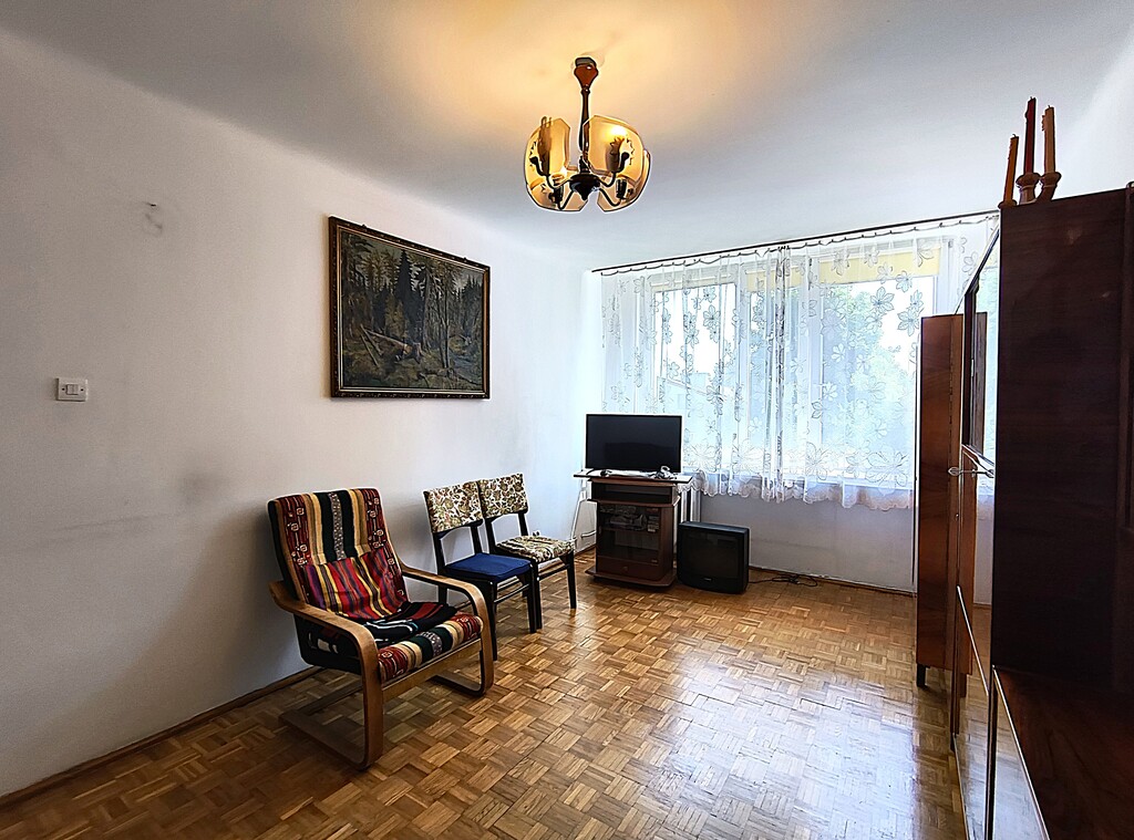 Mieszkanie – Chełm, ul. ks. Piotra Skargi