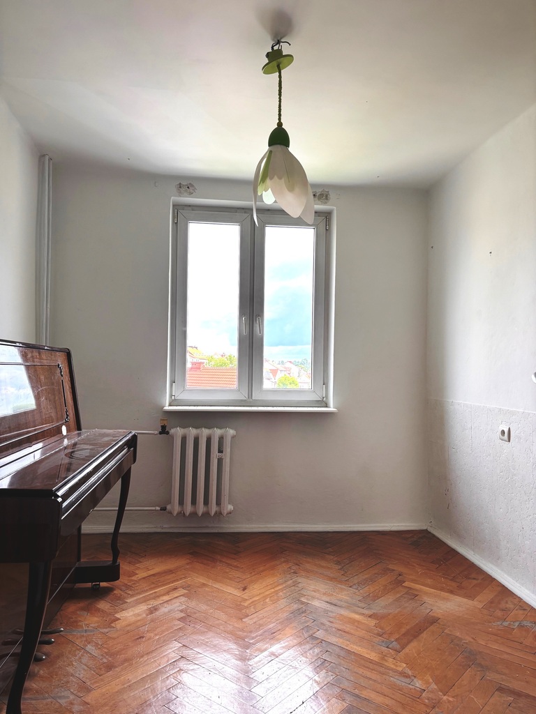 Mieszkanie – Bochnia, ul. Krakowska