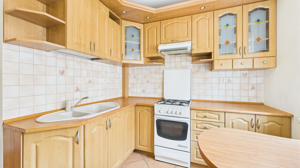 Mieszkanie – Białystok, Dziesięciny, Kalinowa