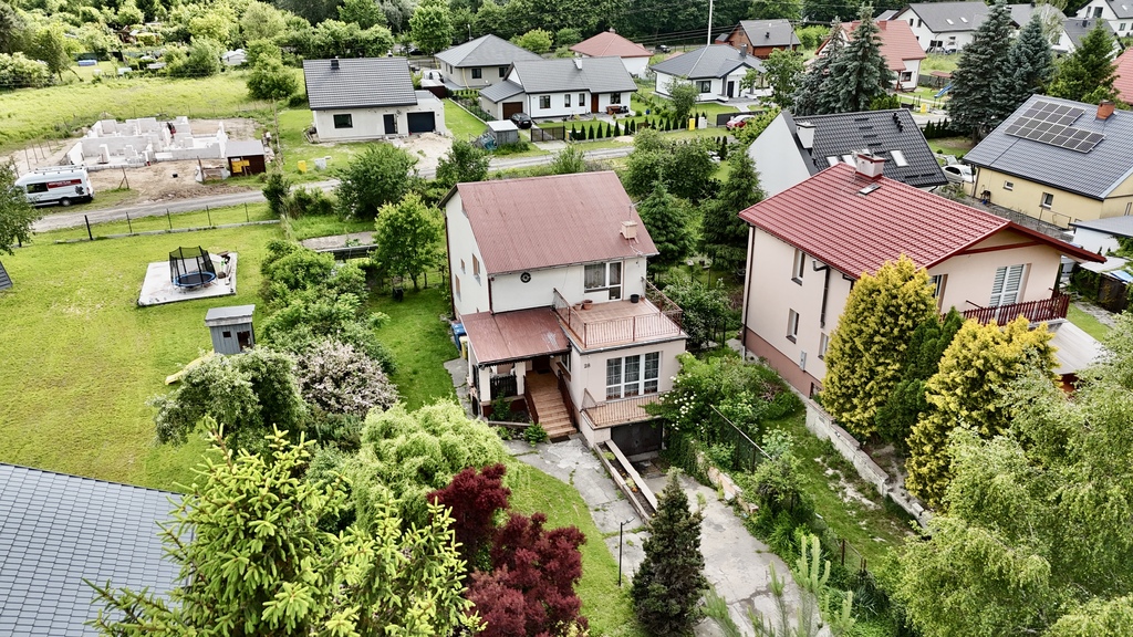 Dom – Chełm, ul. Poleska